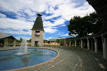 とらまる公園の画像