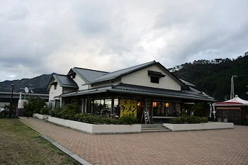 道の駅とよはまの画像