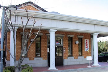 世界のコイン館の画像