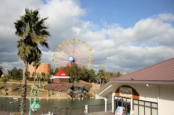 ニューレオマワールドの画像