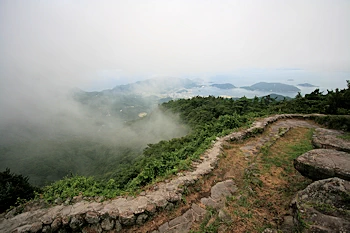 四方指展望台の画像