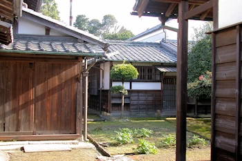 広瀬歴史記念館の画像