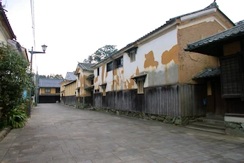 おはなはん通りの画像