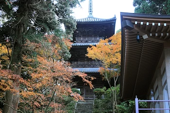 西山興隆寺の画像