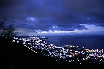 具定展望台の画像