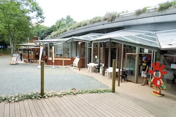 道の駅内子フレッシュパークからりの画像