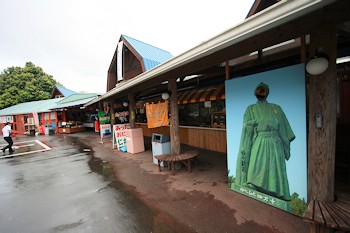 四万十町の風景