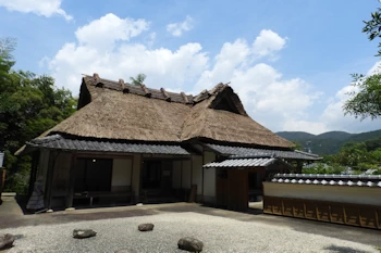 中岡慎太郎生家の画像