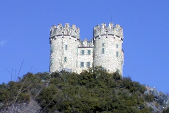 シャトー三宝の画像