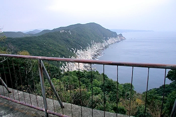 大堂海岸の画像