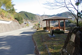 国道197号の画像