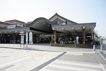 太宰府駅の画像