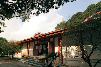 太宰府展示館の画像