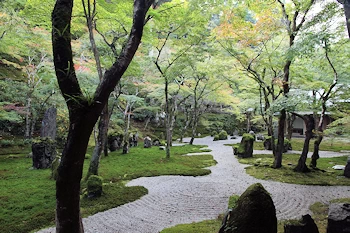 光明禅寺の画像
