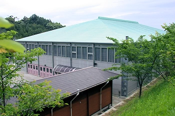 茜ドームの画像