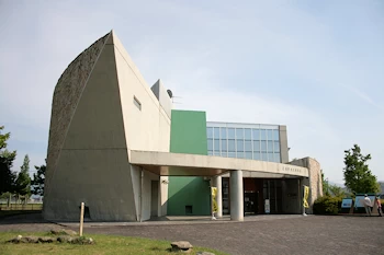 志摩町歴史資料館の画像