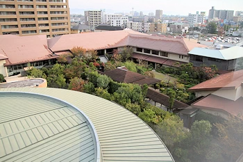 ホテルマリターレ創世久留米の画像