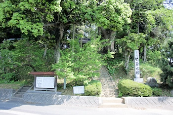 竹原古墳の画像