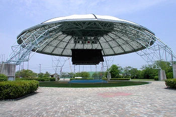 雲龍の館の画像