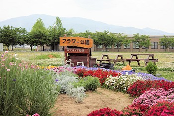 みやき町の風景