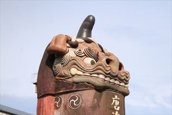 唐津くんちの風景