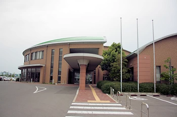 ネイブルの風景