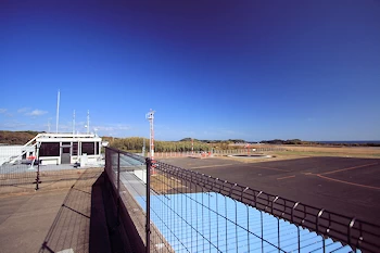 壱岐空港の画像