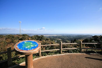 岳ノ辻園地の画像