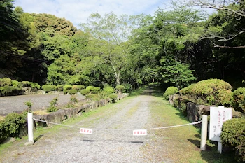 上山公園の画像
