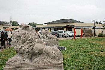道の駅松浦海のふるさと館の画像