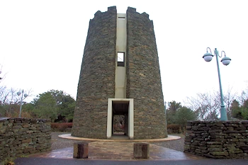 虚空蔵山展望台の画像