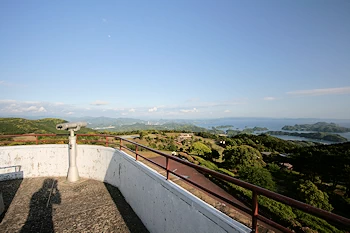 冷水岳公園の画像