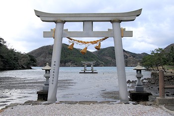 和多都美神社の画像