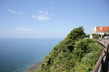愛野展望台の画像