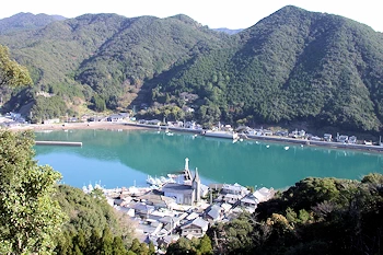 チャペルの鐘展望公園の画像