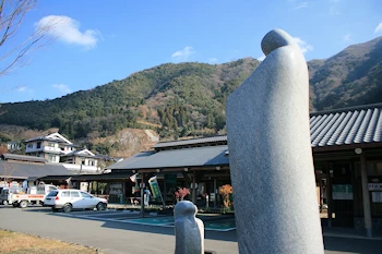 道の駅子守唄の里五木の画像