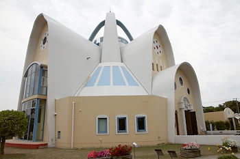 天草四郎ミュージアムの画像