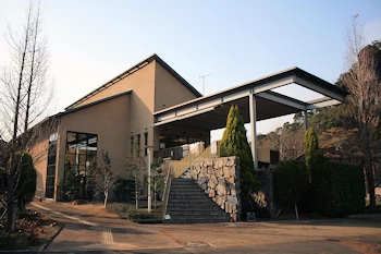 つなぎ美術館の画像