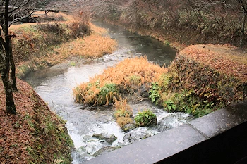 池山水源の画像