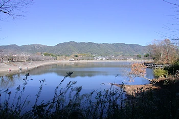 立岡自然公園の画像