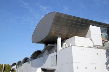 未来の森ミュージアムの画像