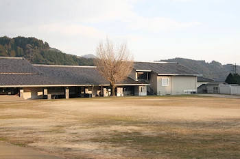 豊後森藩資料館の画像