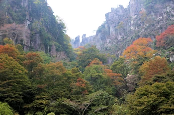 一目八景展望台の画像