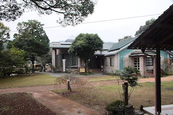 耶馬渓風物館の画像