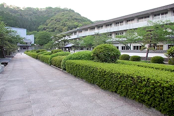 市道山際線の画像