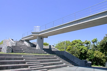 展望ブリッジの画像
