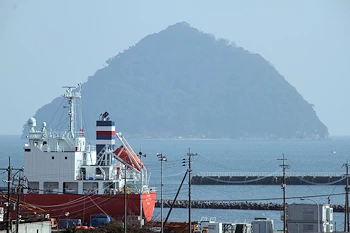 津久見島の画像