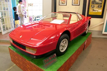 九州自動車歴史館の画像