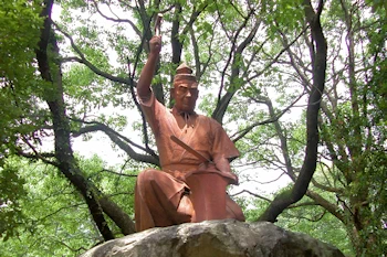 刀工田中国広像の画像