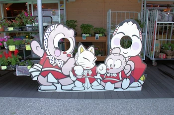 道の駅日向の画像